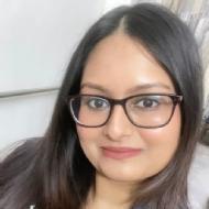 Raghvi Tibriwala Class I-V Tuition trainer in Kolkata