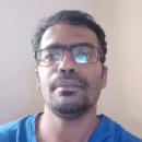 Photo of Vinod Kannan