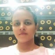 Kamna G. BHMS Tuition trainer in Mumbai