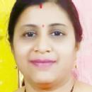 Photo of Sravani P.