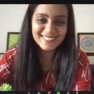 Devika G. Tarot trainer in Bangalore