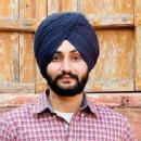 Photo of Lovepreet Singh