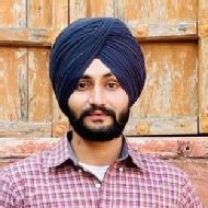 Lovepreet Singh IELTS trainer in Baba Bakala