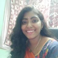 Bharathi D. Class 12 Tuition trainer in Hyderabad