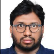 Manoj Class 6 Tuition trainer in Hyderabad