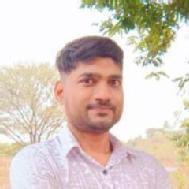 Sagar Raut Class 10 trainer in Pune