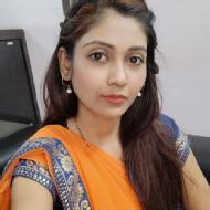 Tanushree Jain Class 10 trainer in Raipur