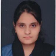 Fakhra Z. Class 8 Tuition trainer in Delhi