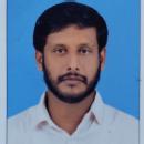 Photo of Rahul V R Chandran