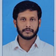 Rahul V R Chandran Class 12 Tuition trainer in Kottarakara