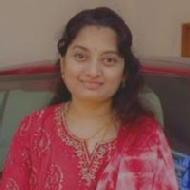 Srilakshmi P. Class I-V Tuition trainer in Visakhapatnam