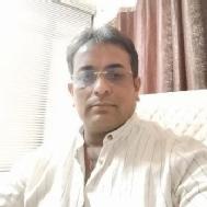 Dipak C Bhatt Class 12 Tuition trainer in Amravati