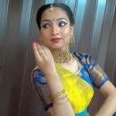 Photo of Leisha Mehra