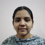 Soujanya K. Vocal Music trainer in Serilingampalle (M)