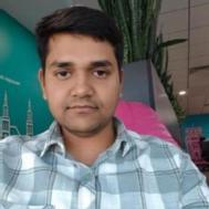 Shubham BTech Tuition trainer in Delhi