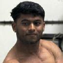 Photo of Harshal Handge