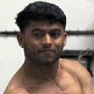 Harshal Handge Personal Trainer trainer in Nashik