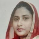 Photo of Shahira B.