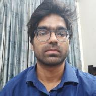 Pankaj Class 12 Tuition trainer in Delhi