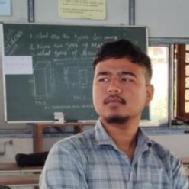 Bibhuti Bhushan Class 10 trainer in Jorhat