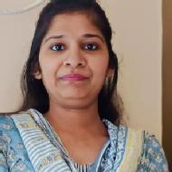Priyanka F. Class I-V Tuition trainer in Uttarpara