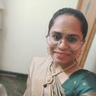 Soniya N Class I-V Tuition trainer in Bangalore