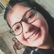 Neha M. Class I-V Tuition trainer in Sonipat