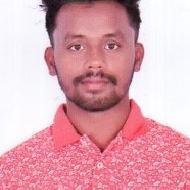 Sandy Akash BTech Tuition trainer in Kurnool