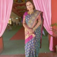 Deepashri Naikwadi Class I-V Tuition trainer in Mumbai