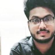 Shubham Mahant Class 10 trainer in Nasrullaganj