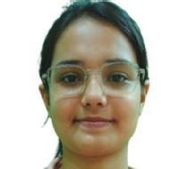 Garima S. Class I-V Tuition trainer in Deshbandhunagar