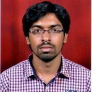 Manoj M Class I-V Tuition trainer in Bangalore