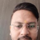 Photo of Ashish Raj