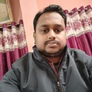 Abhishek Anand Class I-V Tuition trainer in Araria