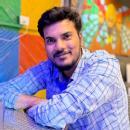 Photo of Aakash Srivastava