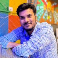 Aakash Srivastava Class 10 trainer in Ormanjhi
