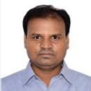 Photo of Santosh Kumar Sah