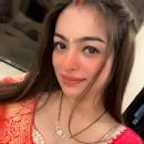 Mansi M. Class I-V Tuition trainer in Delhi