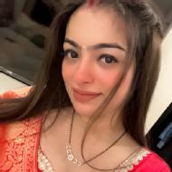Mansi M. Class I-V Tuition trainer in Delhi