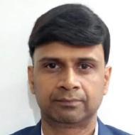 Dr. Prem Pandey Class 12 Tuition trainer in Pune