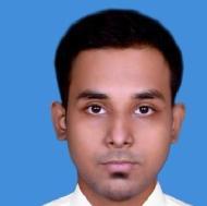 Bijoy Debnath Microsoft Excel trainer in Habra