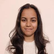 Siddhi M. Class I-V Tuition trainer in Delhi
