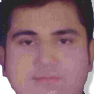 Nitin Saxena NEET-UG trainer in Mainpuri