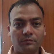 Ankur Sharma Class I-V Tuition trainer in Delhi