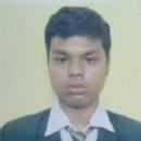 Photo of Parthajeet Chakraborty
