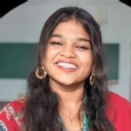 Priyadarshini P. Class 10 trainer in Chennai