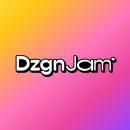 DzgnJam - UI UX Design School photo