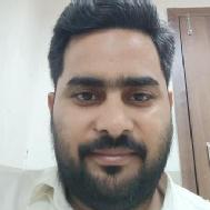 Saurabh Rai Medical Entrance trainer in Lucknow