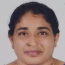 Photo of Shanthi P.