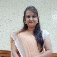 Pratiksha Y. Spoken English trainer in Ambala